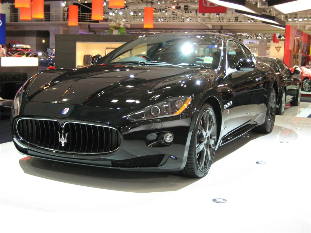 Syd Motor Show 0484